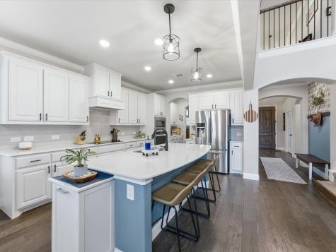 602 Dean Box Drive Waxahachie TX 75165