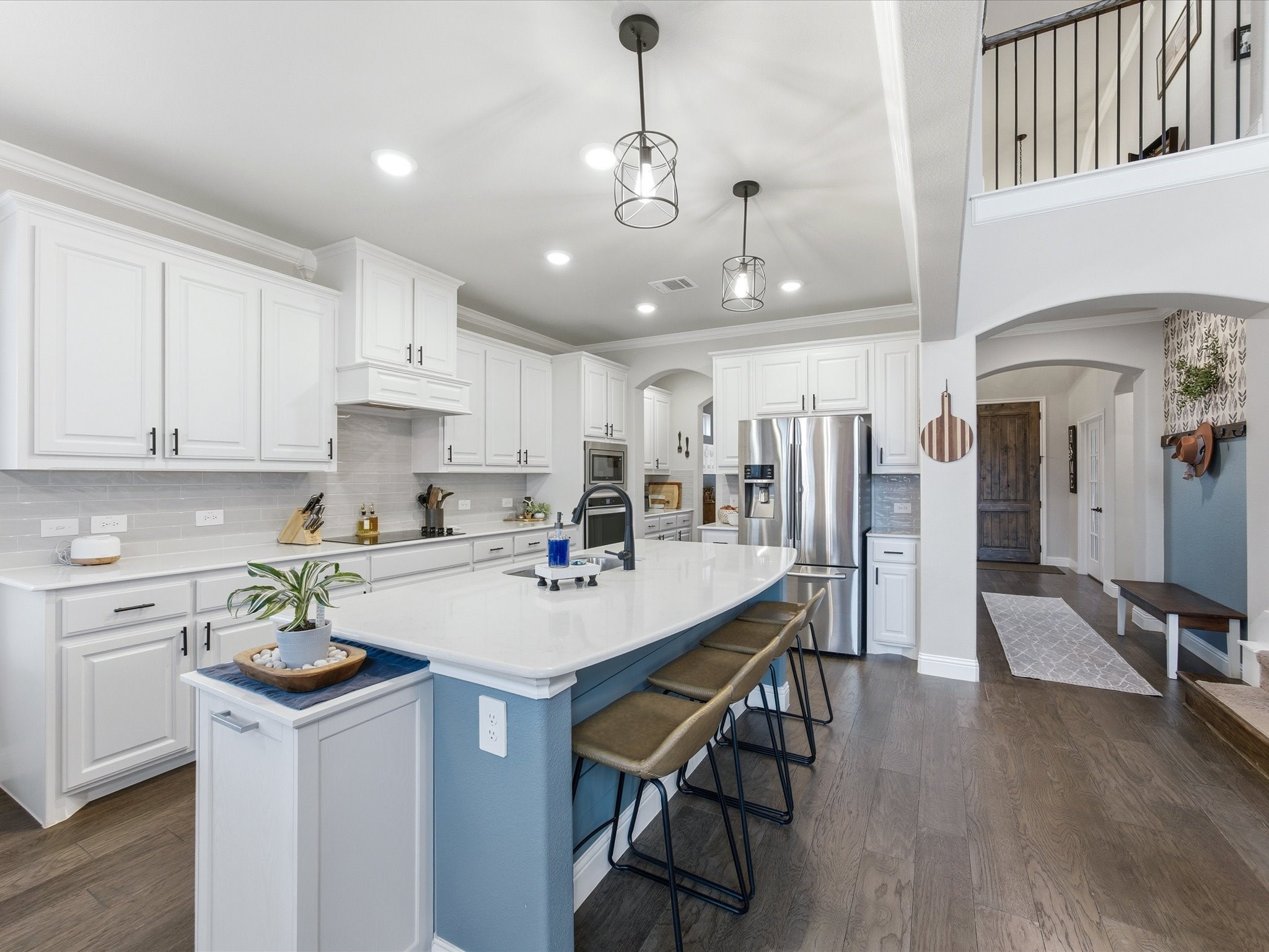 602 Dean Box Drive Waxahachie TX 75165