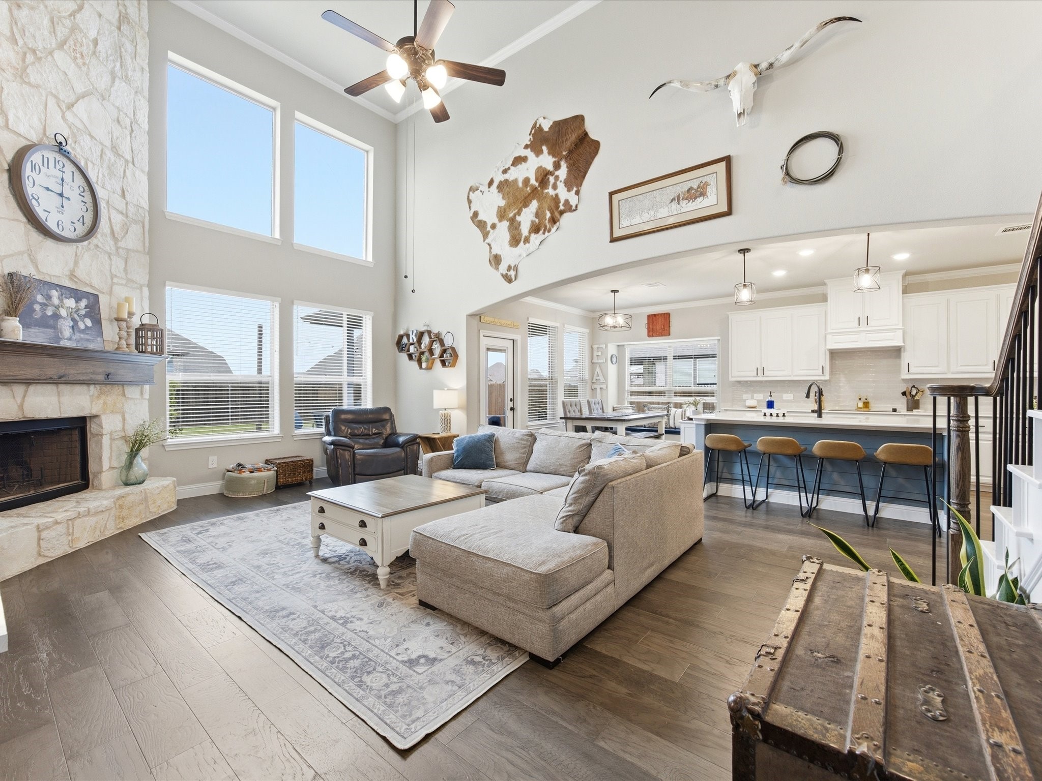 602 Dean Box Drive Waxahachie TX 75165