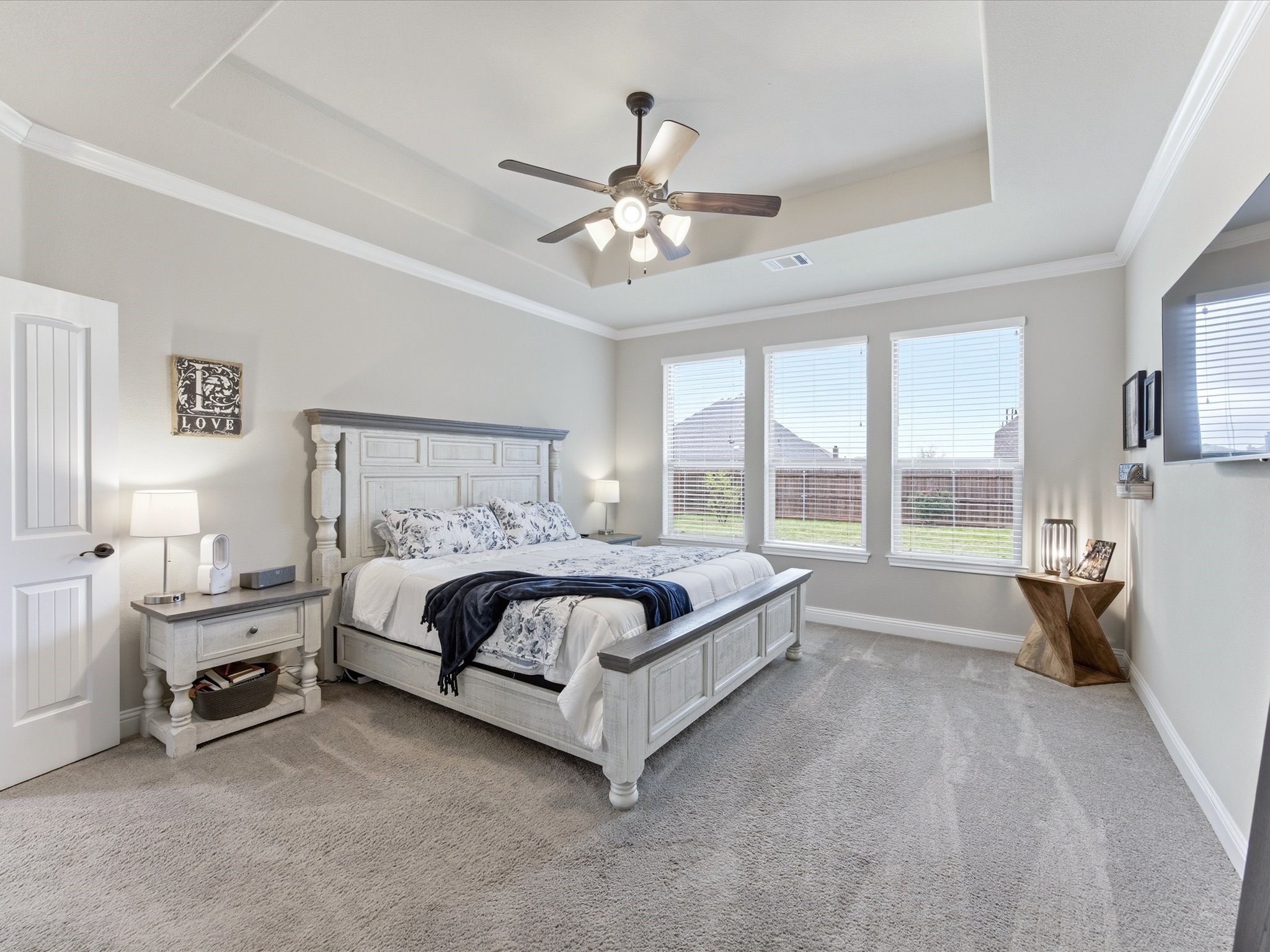602 Dean Box Drive Waxahachie TX 75165