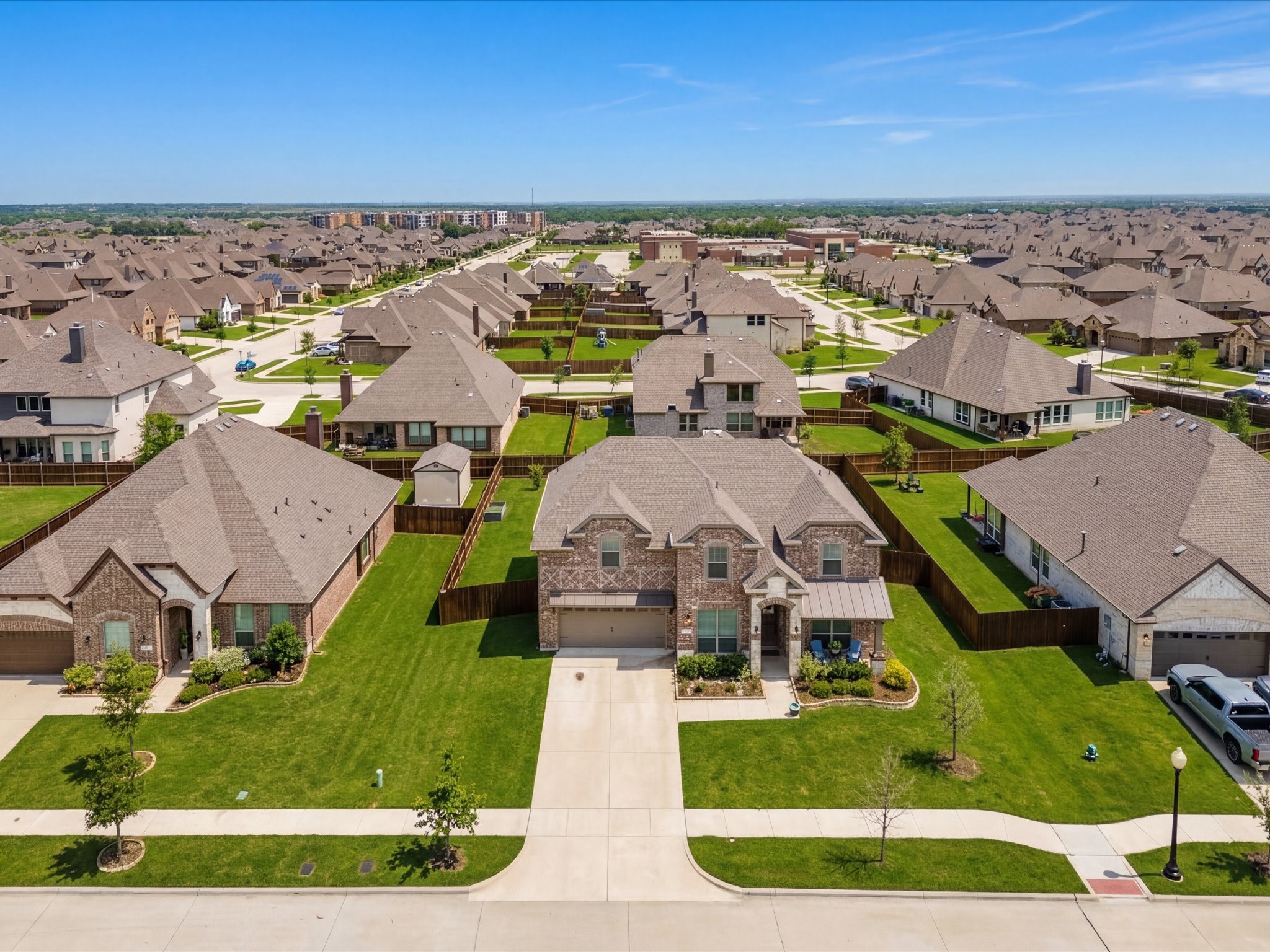 602 Dean Box Drive Waxahachie TX 75165