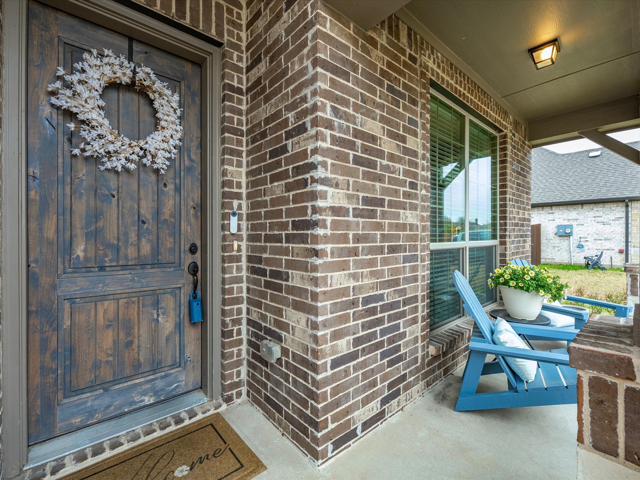 602 Dean Box Drive Waxahachie TX 75165
