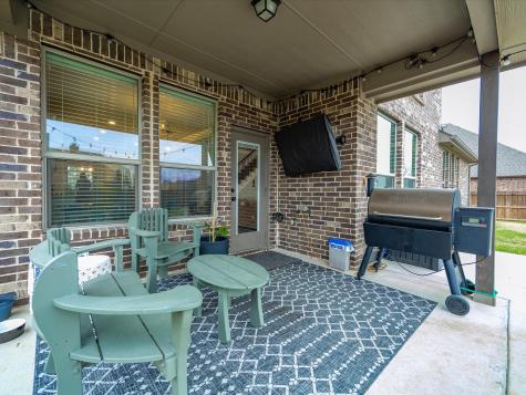 602 Dean Box Drive Waxahachie TX 75165
