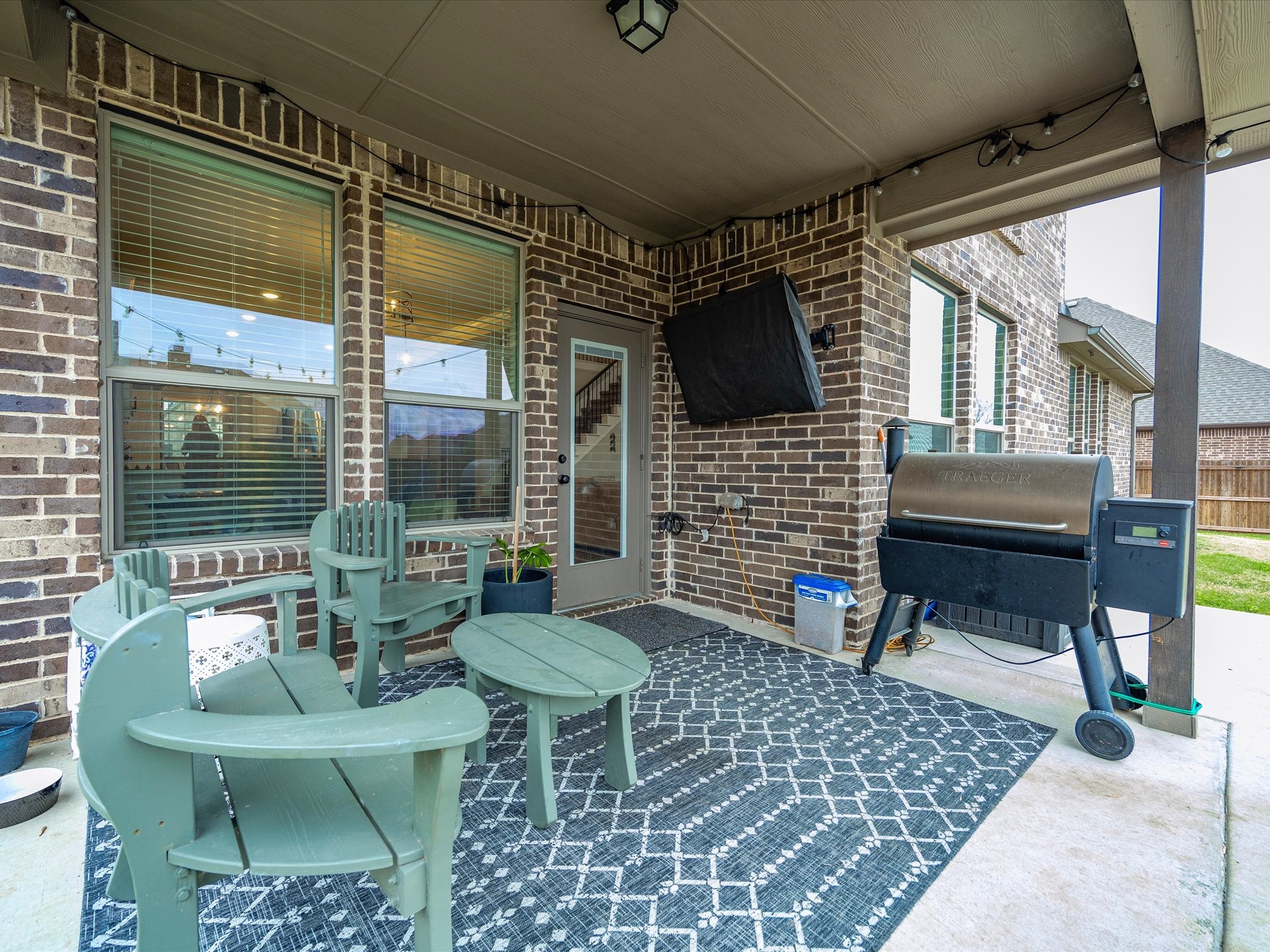 602 Dean Box Drive Waxahachie TX 75165