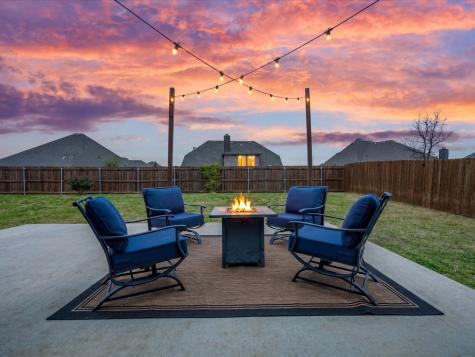 602 Dean Box Drive Waxahachie TX 75165