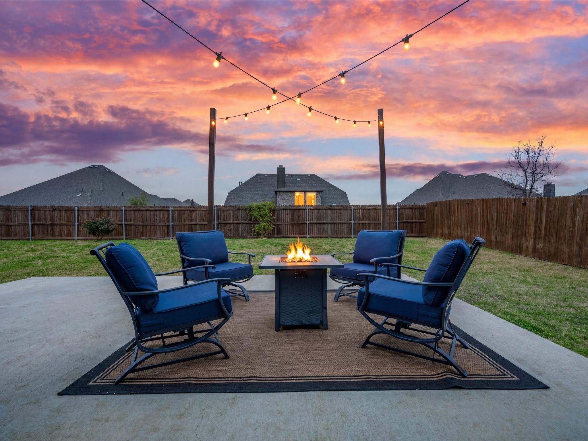 602 Dean Box Drive Waxahachie TX 75165