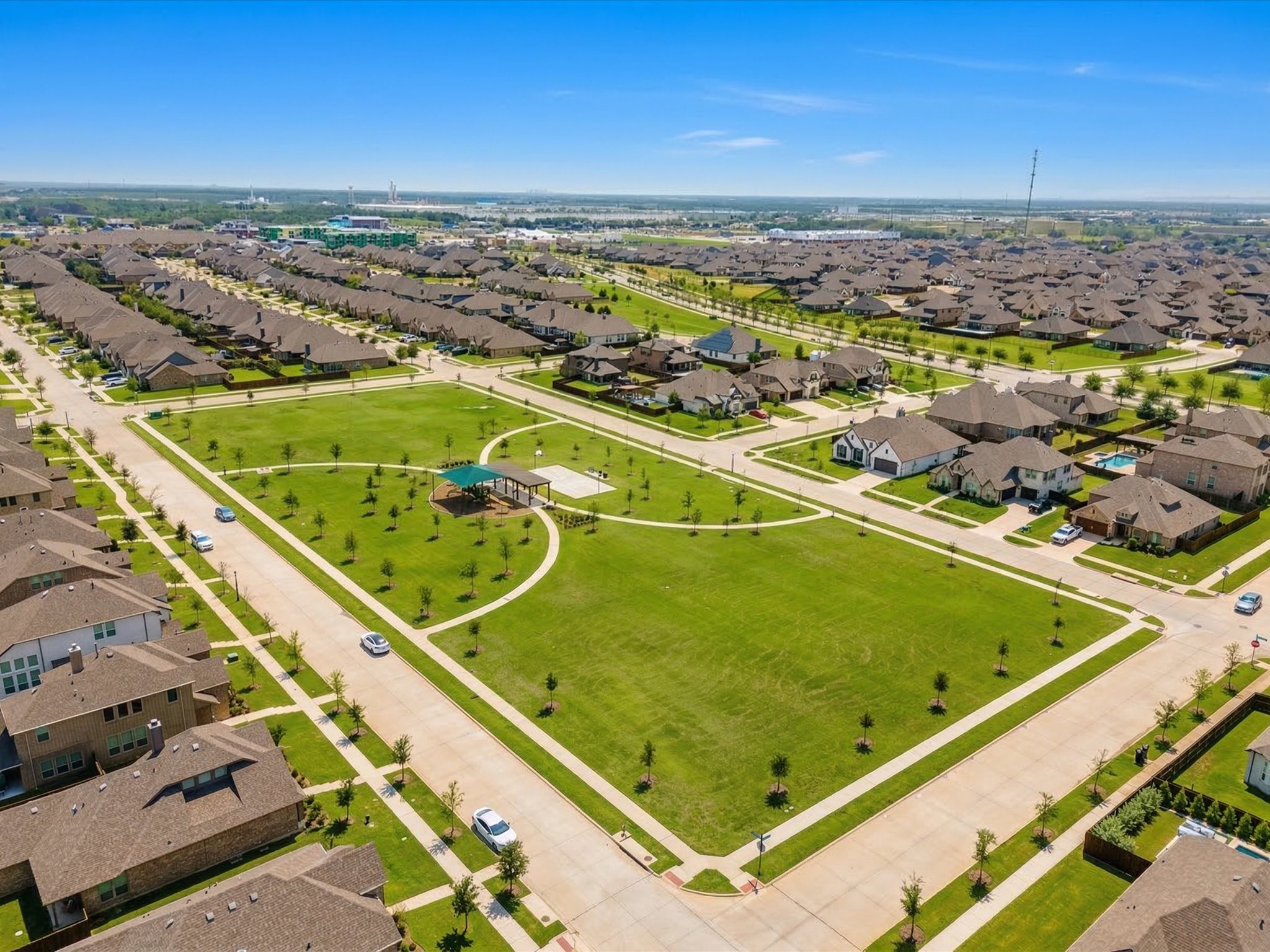 602 Dean Box Drive Waxahachie TX 75165