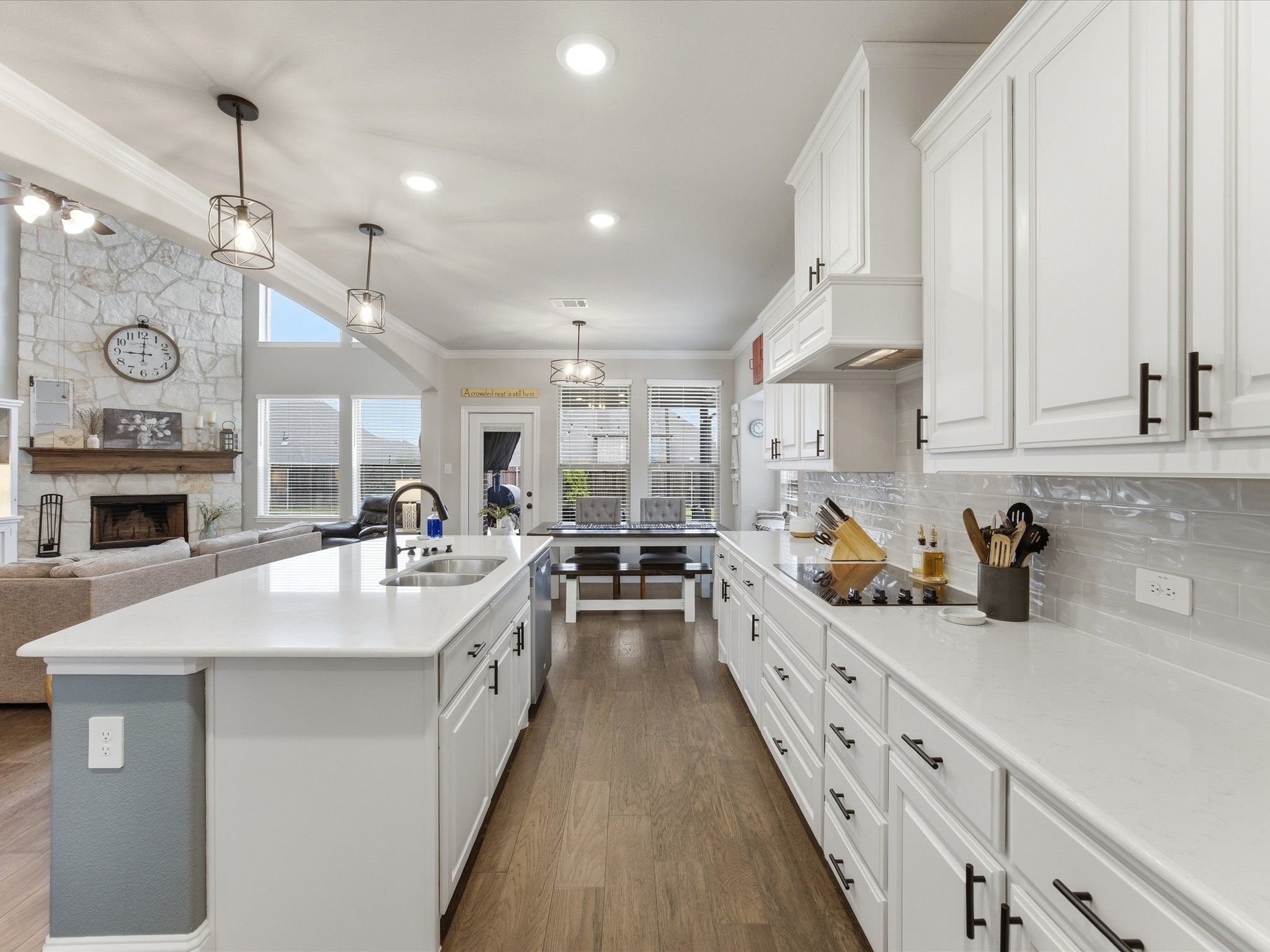 602 Dean Box Drive Waxahachie TX 75165
