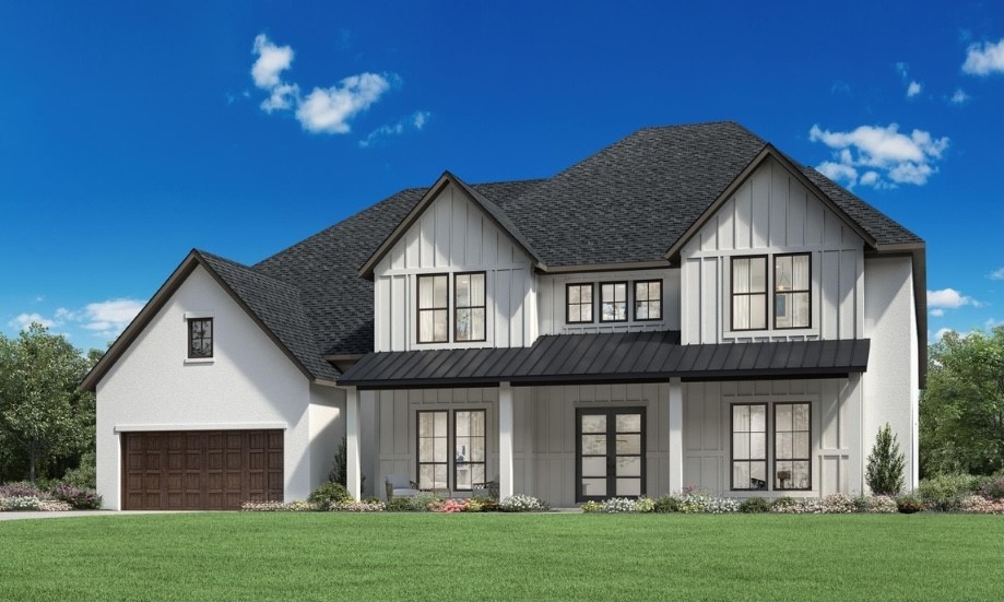 Prosper TX, 3961 Kinney Street