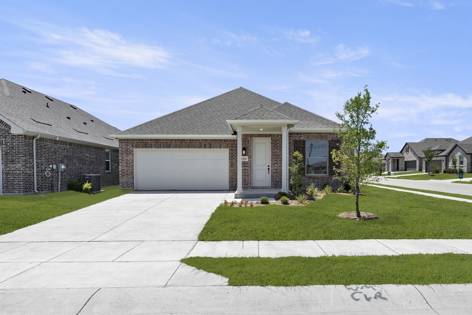 1908 Boston Way Princeton TX 75407