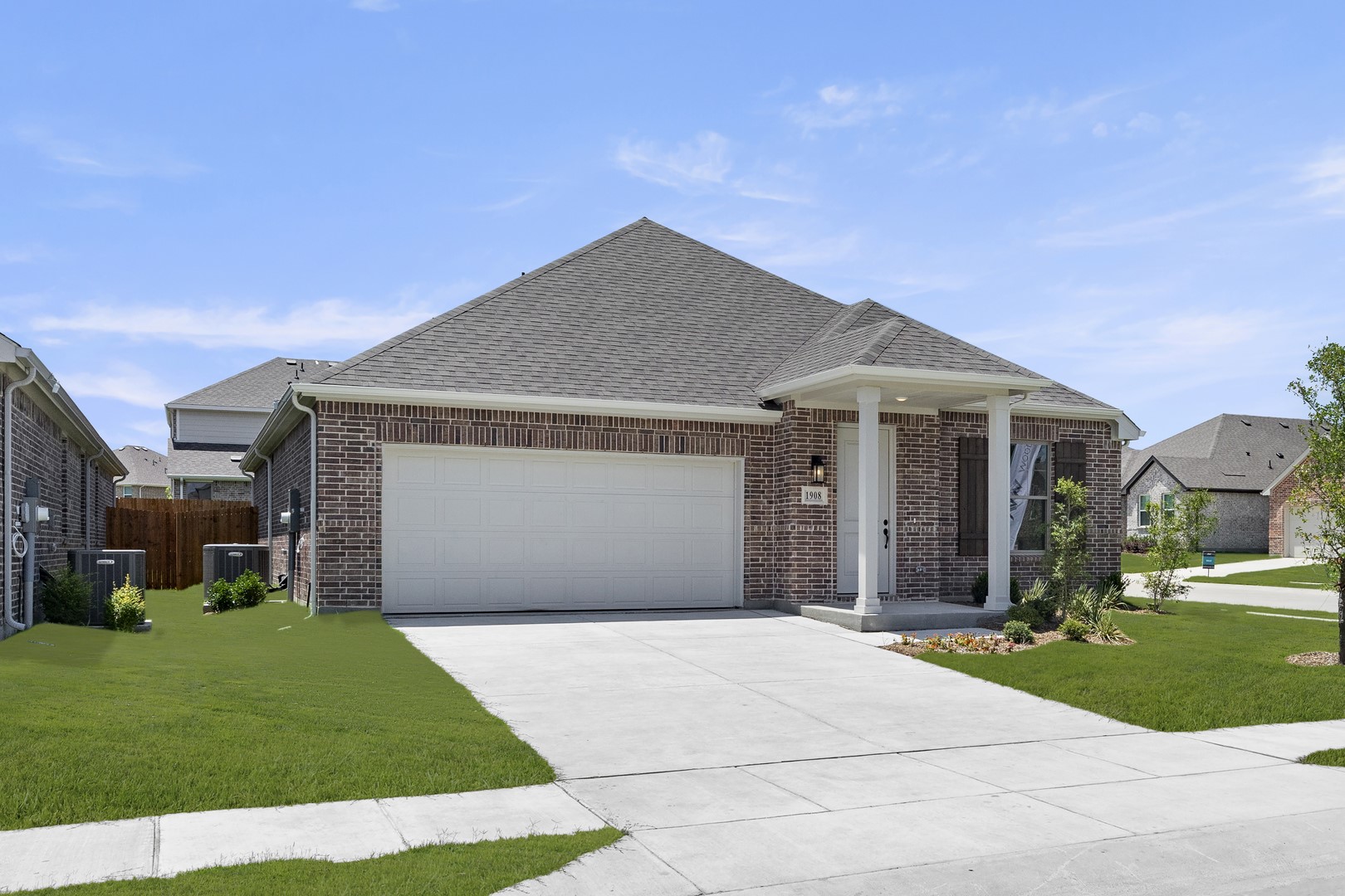 1908 Boston Way Princeton TX 75407