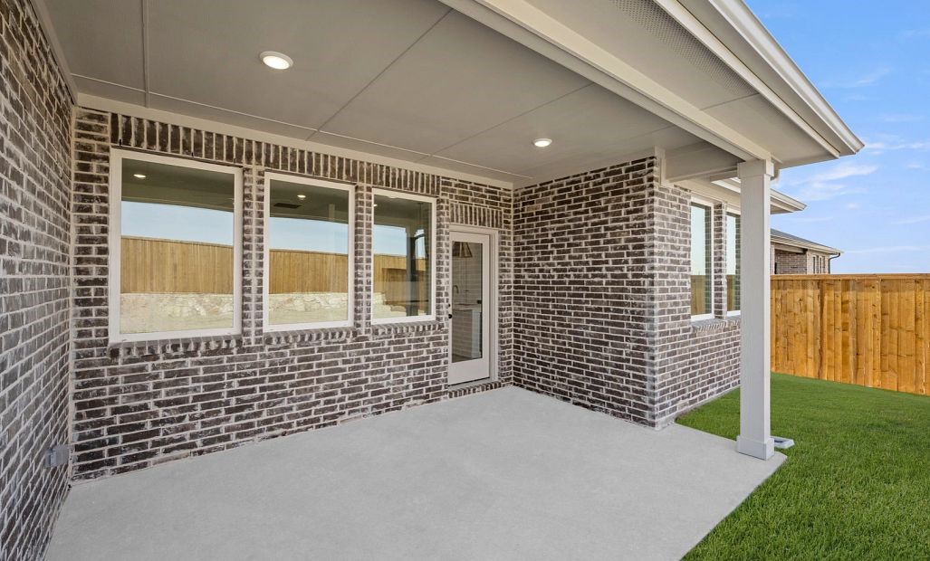 1908 Boston Way Princeton TX 75407
