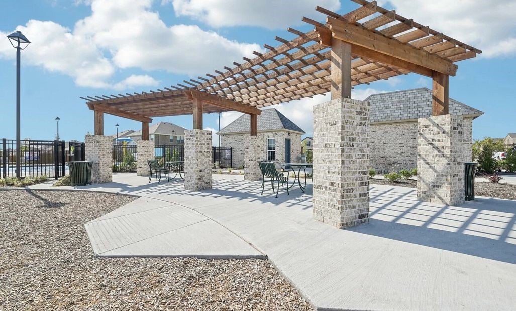 1908 Boston Way Princeton TX 75407