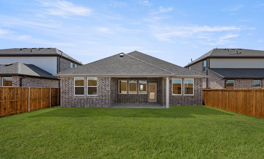 1908 Boston Way Princeton TX 75407