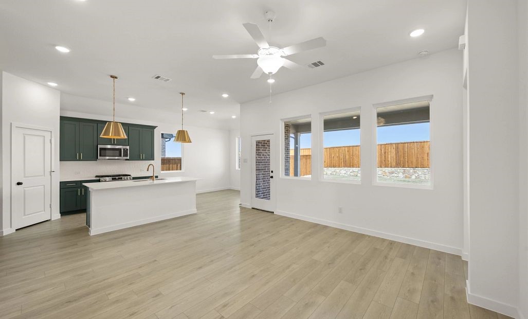 1908 Boston Way Princeton TX 75407