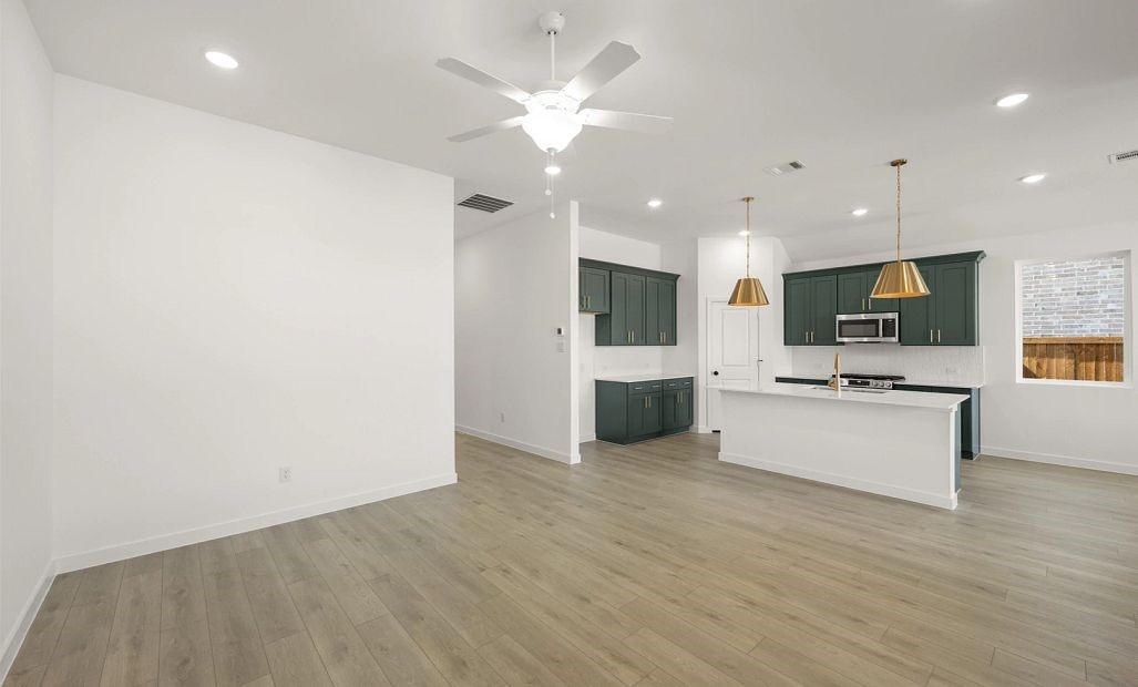1908 Boston Way Princeton TX 75407