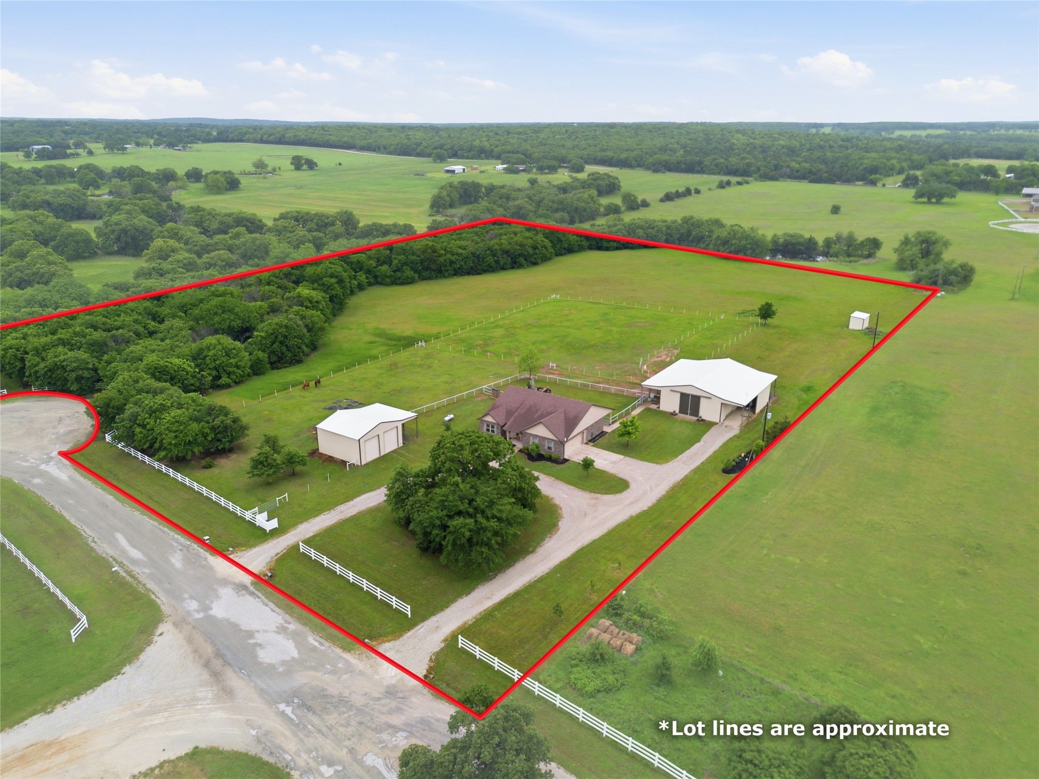 198 County Road 1262 Whitesboro TX 76273