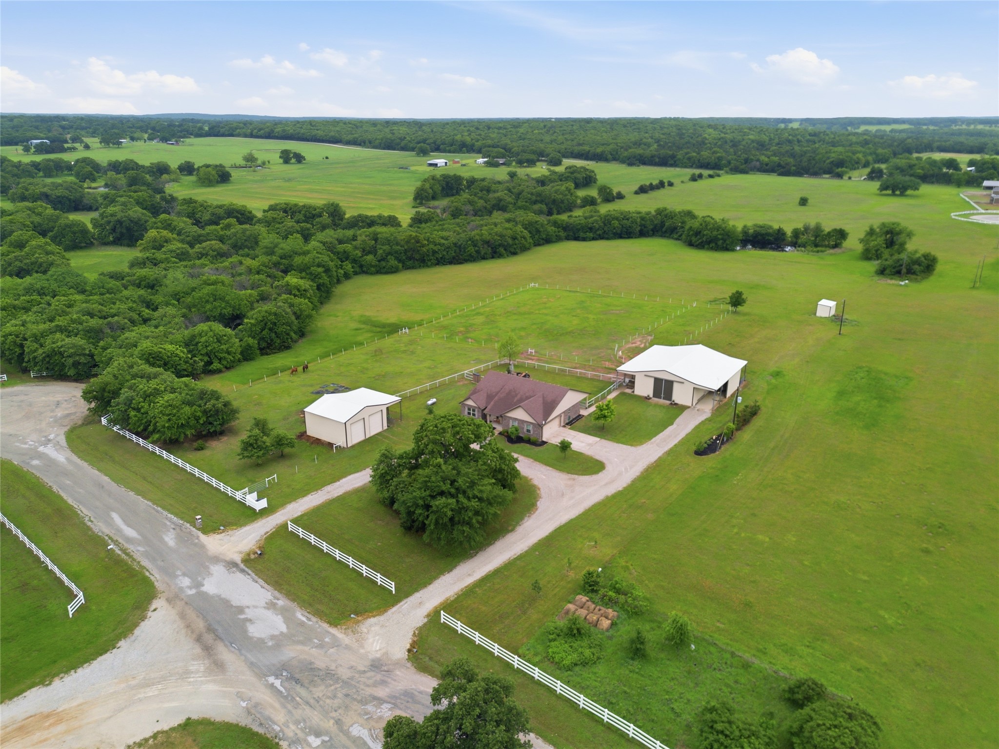 198 County Road 1262 Whitesboro TX 76273