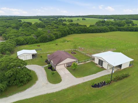 198 County Road 1262 Whitesboro TX 76273