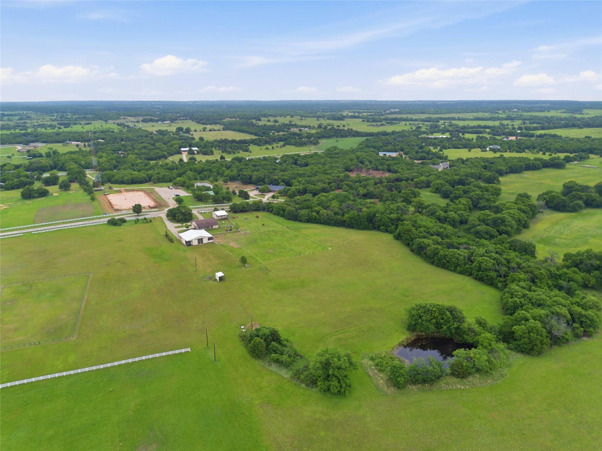 198 County Road 1262 Whitesboro TX 76273