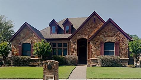 8501 Country Ridge Drive North Richland Hills TX 76182