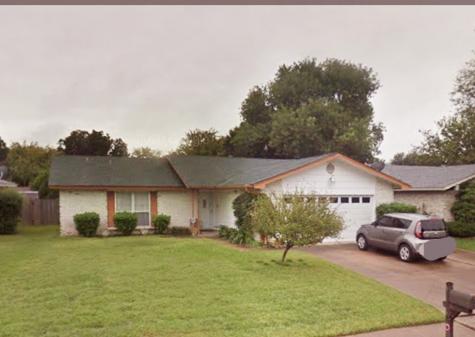 333 Beatty Drive Grand Prairie TX 75052