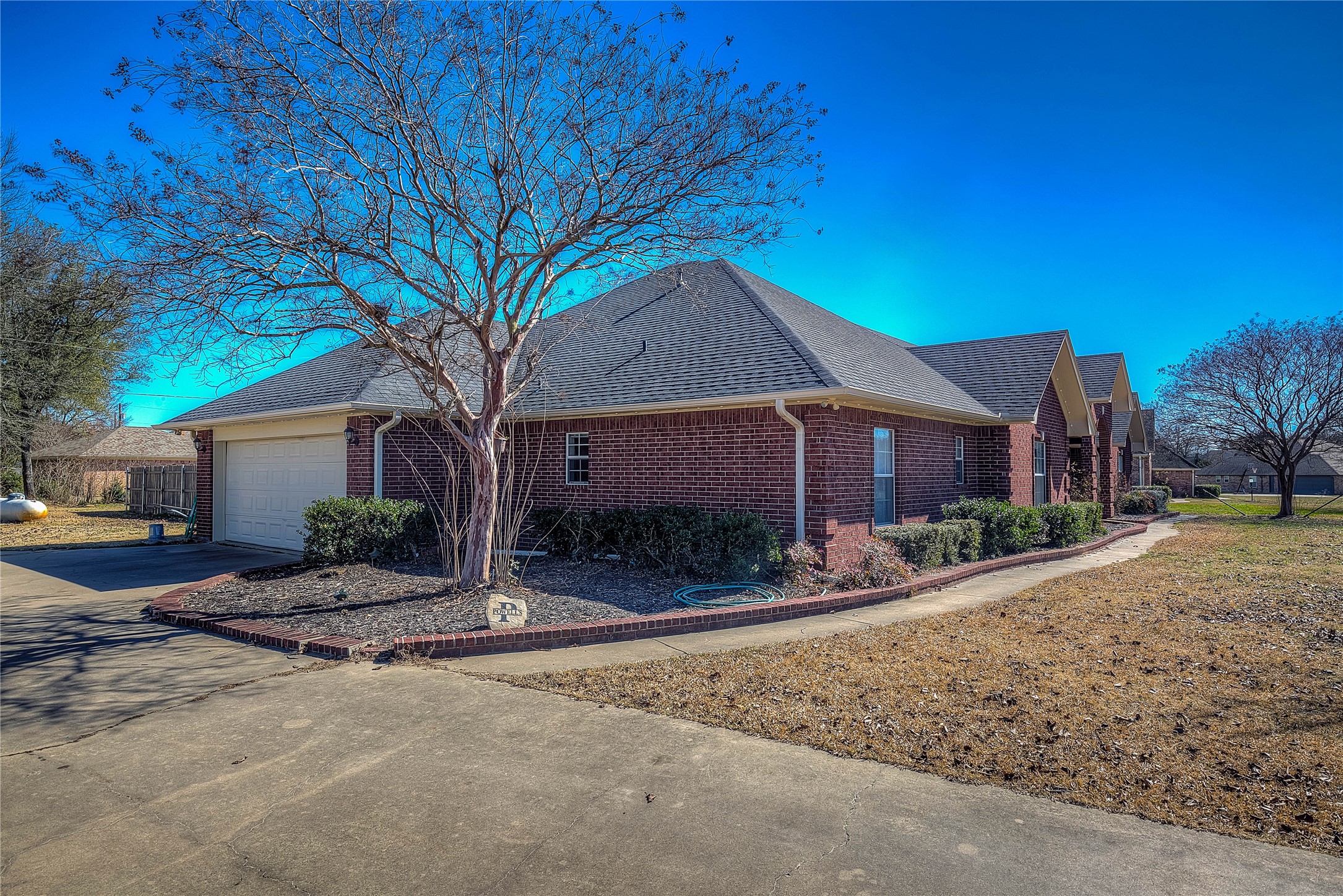 302 Briarwood Lane Sulphur Springs TX 75482
