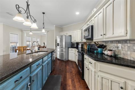302 Briarwood Lane Sulphur Springs TX 75482
