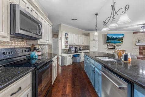 302 Briarwood Lane Sulphur Springs TX 75482