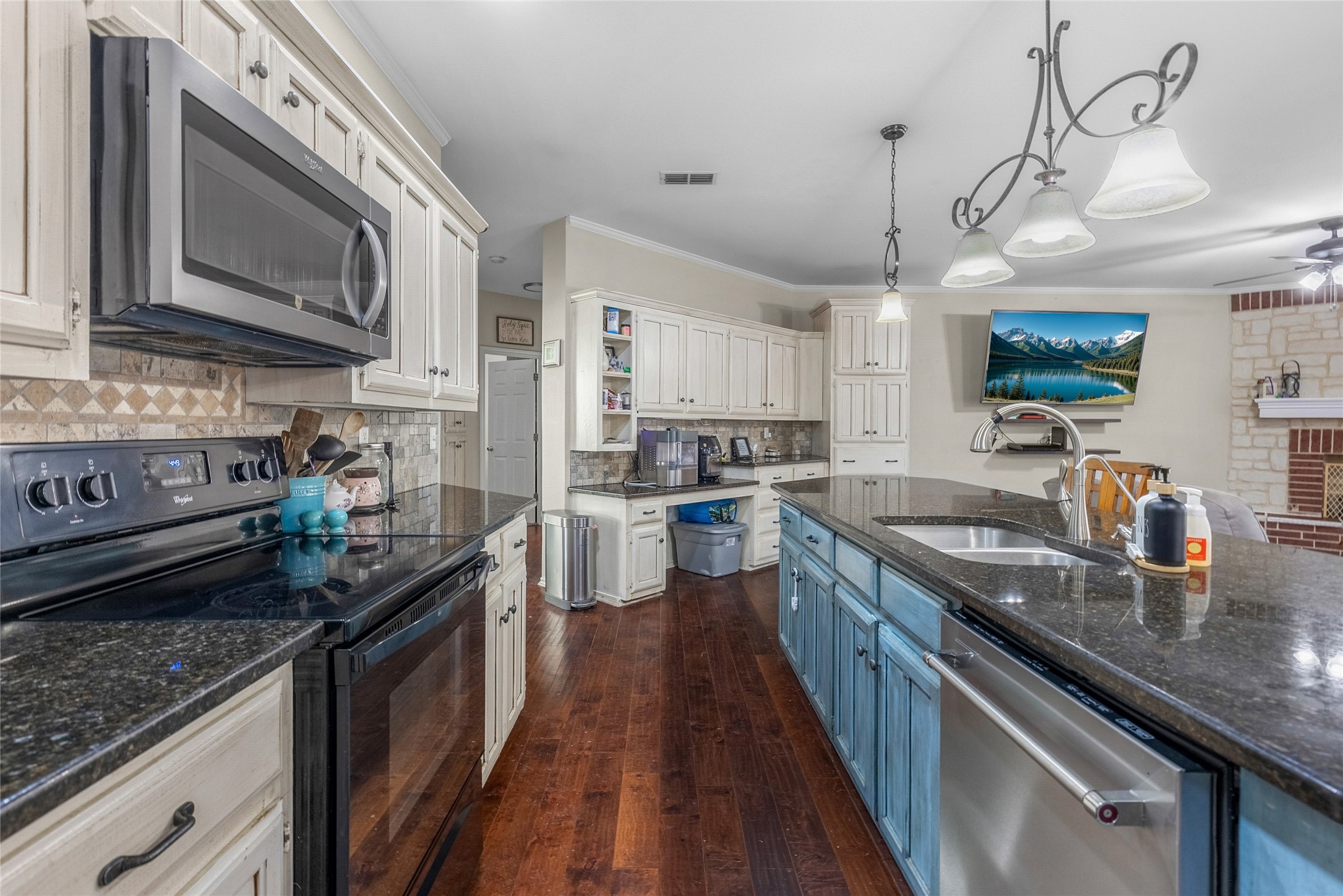 302 Briarwood Lane Sulphur Springs TX 75482