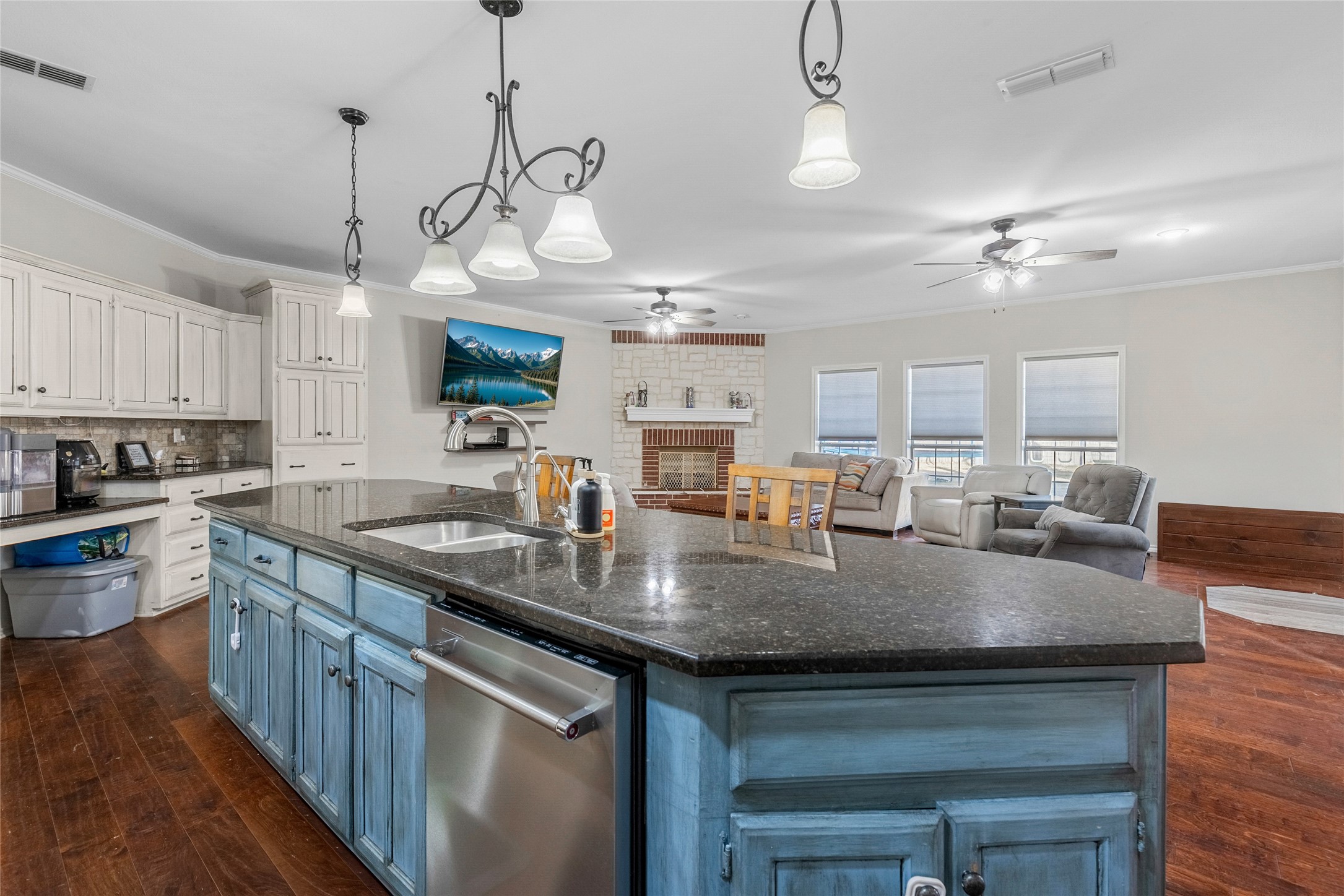 302 Briarwood Lane Sulphur Springs TX 75482