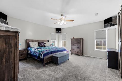 302 Briarwood Lane Sulphur Springs TX 75482