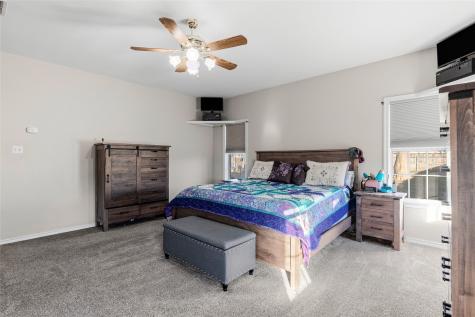 302 Briarwood Lane Sulphur Springs TX 75482