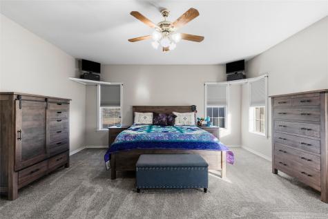 302 Briarwood Lane Sulphur Springs TX 75482