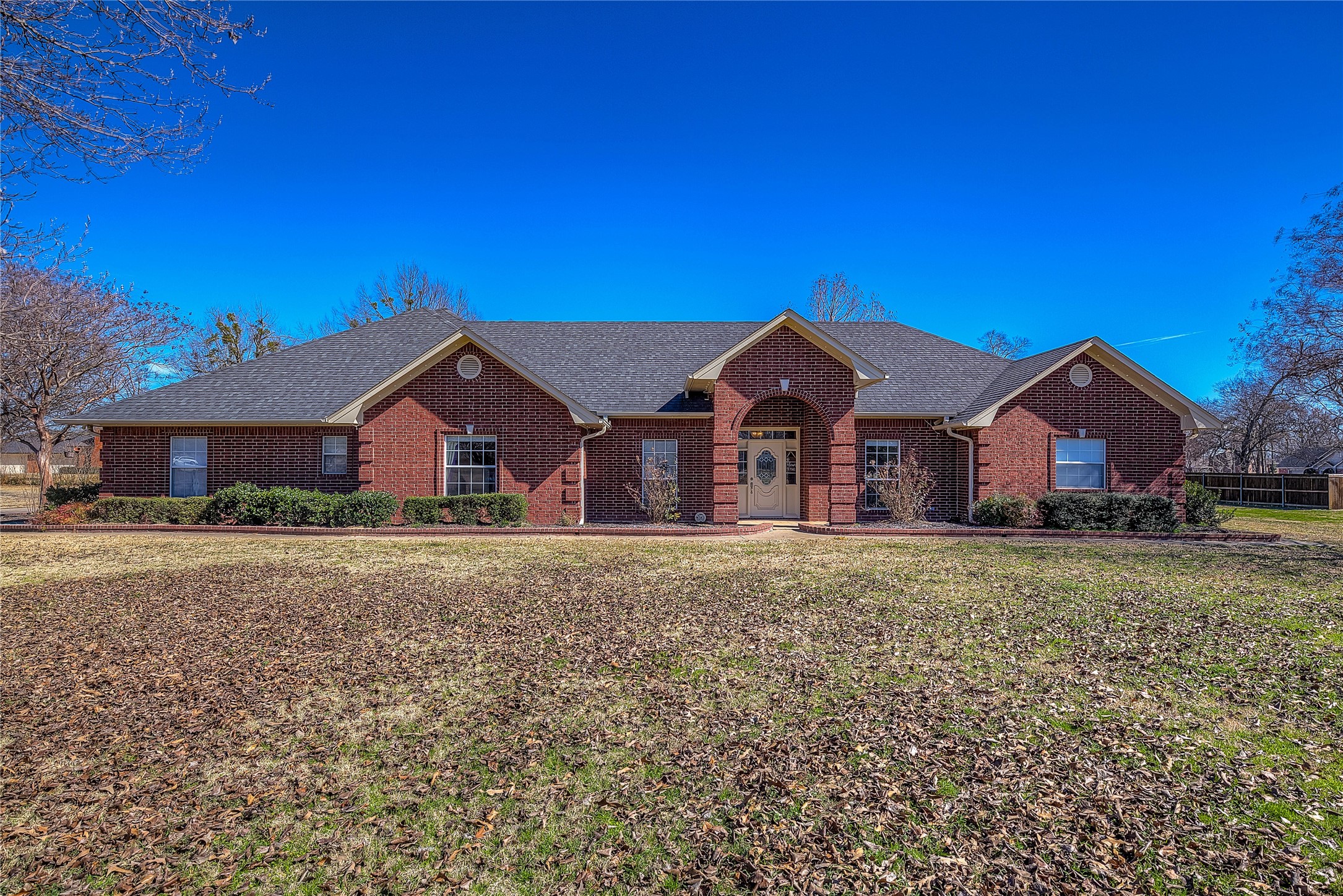 302 Briarwood Lane Sulphur Springs TX 75482