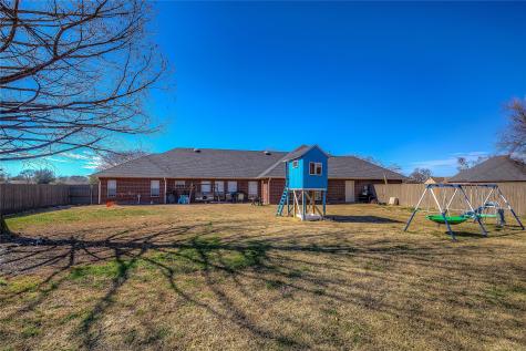 302 Briarwood Lane Sulphur Springs TX 75482