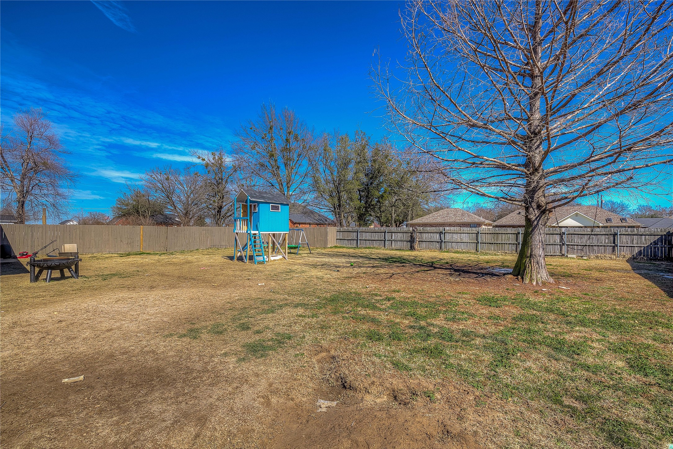 302 Briarwood Lane Sulphur Springs TX 75482