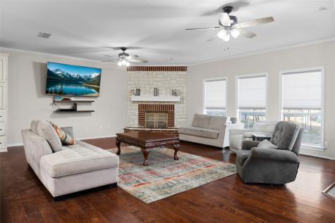 302 Briarwood Lane Sulphur Springs TX 75482