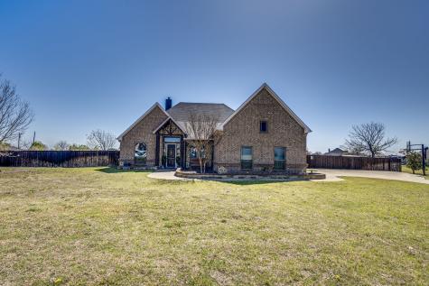 5430 Country South Lane Midlothian TX 76065
