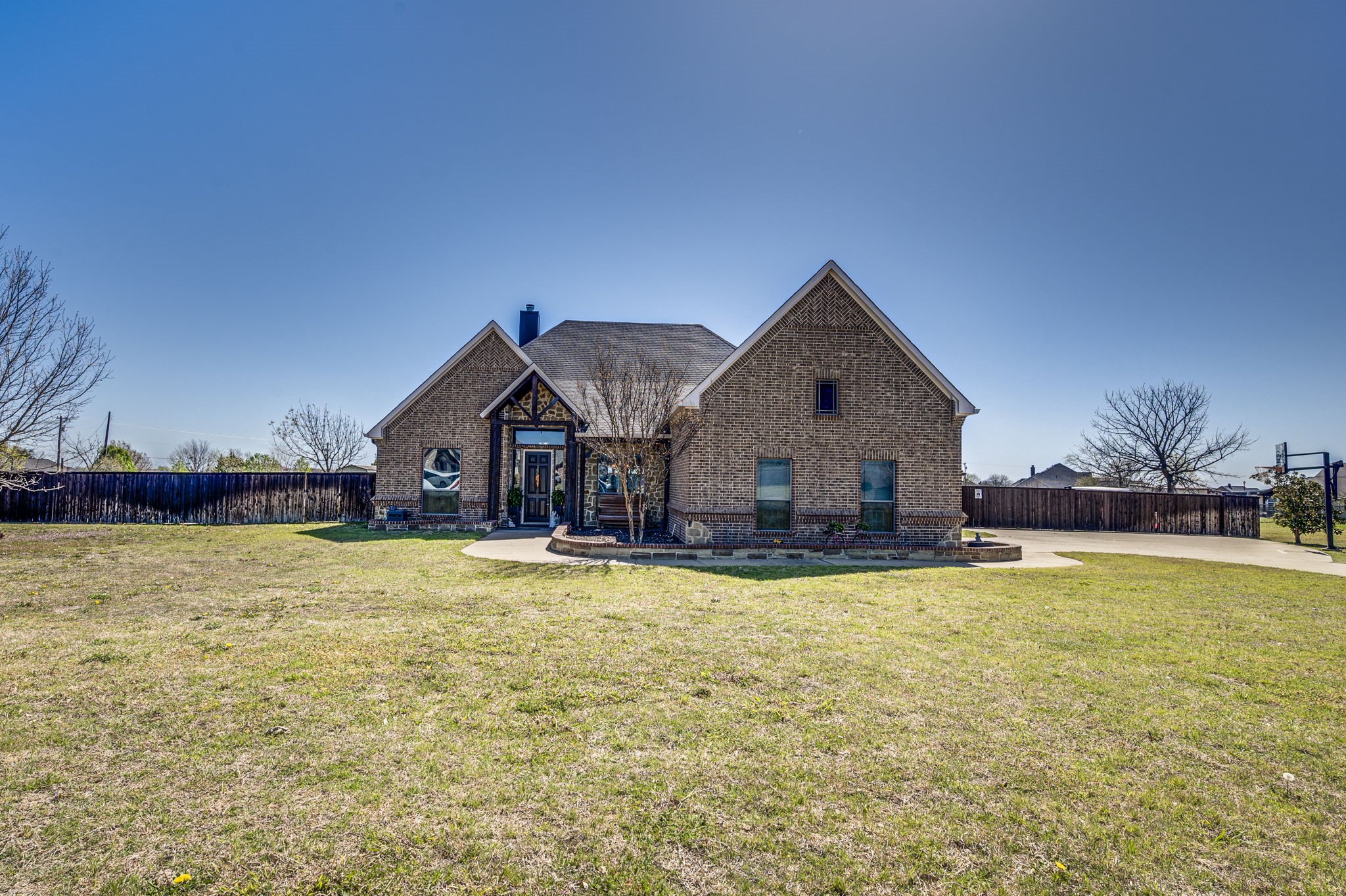 5430 Country South Lane Midlothian TX 76065