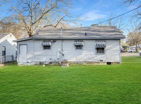 733 Arizona Avenue Wake Village TX 75501