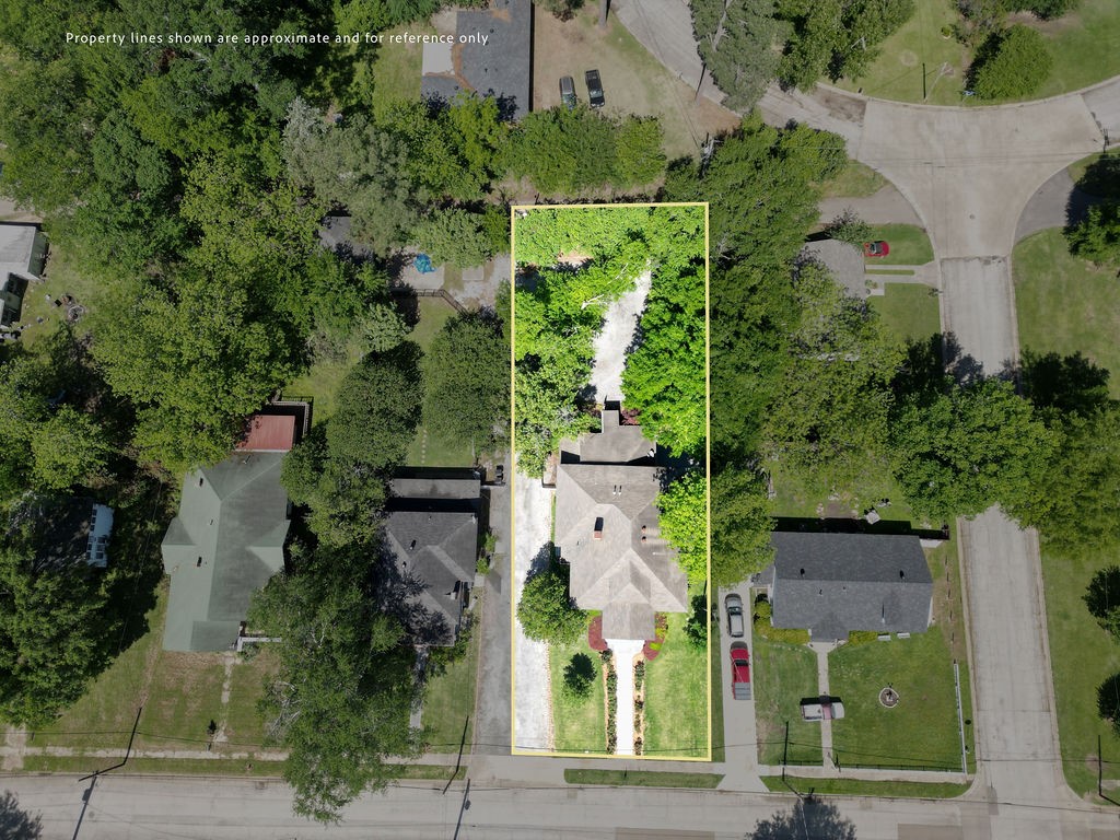 218 N Texas Street Pittsburg TX 75686