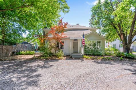 218 N Texas Street Pittsburg TX 75686