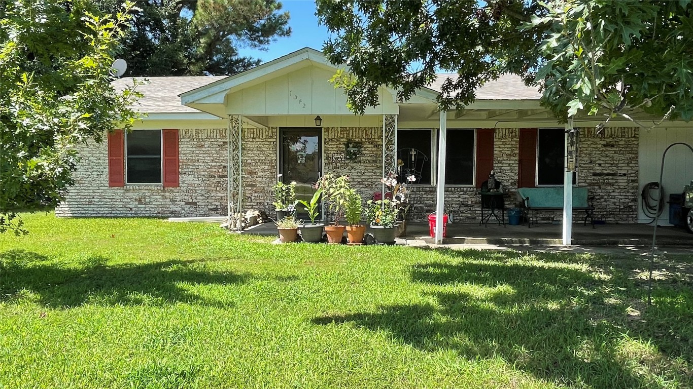 1342 SW 8th Street Cooper TX 75432