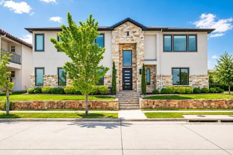 5109 Settlement Way McKinney TX 75070