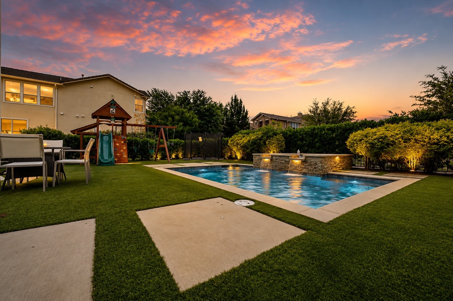 5109 Settlement Way Mckinney TX 75070