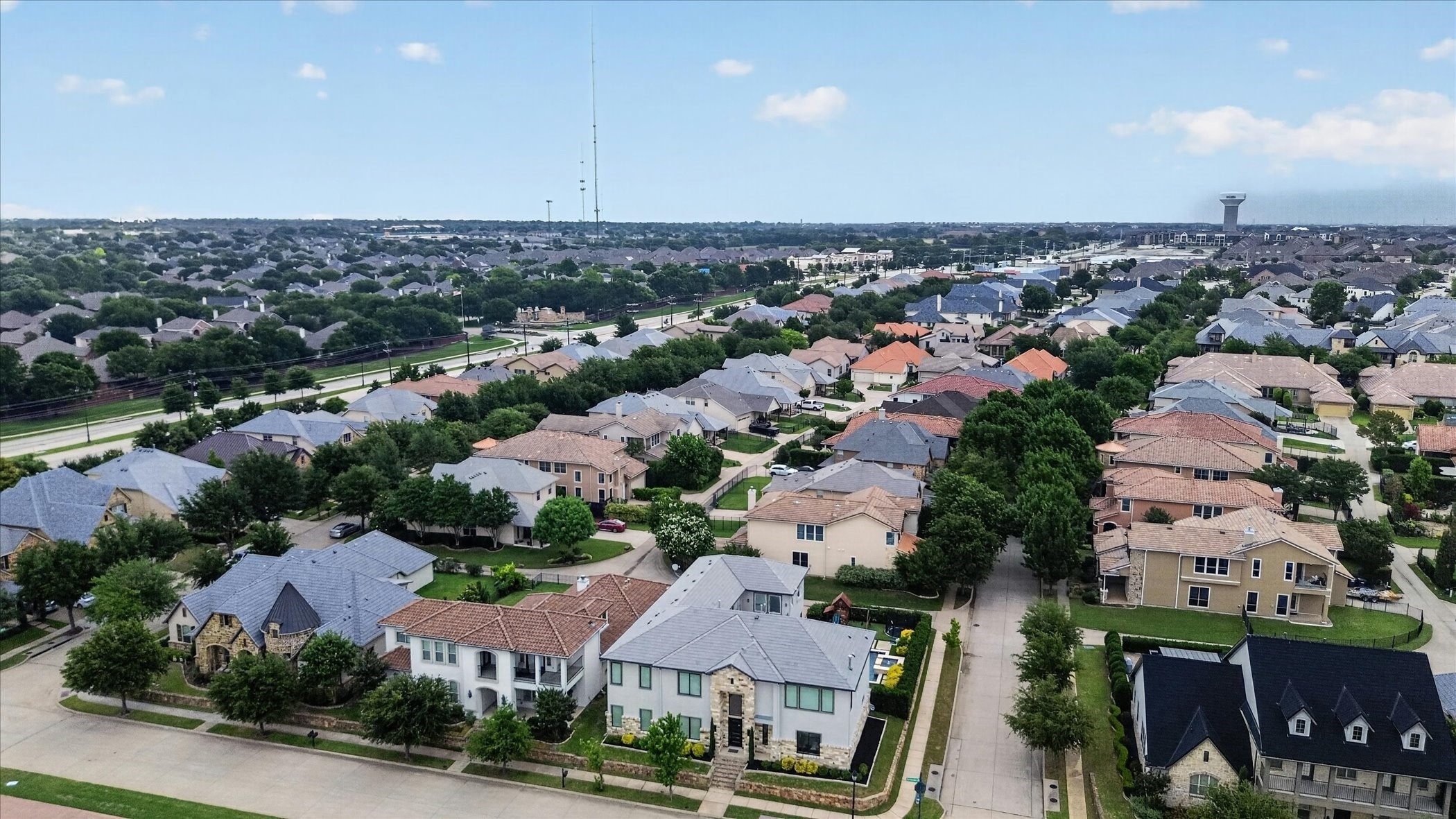 5109 Settlement Way Mckinney TX 75070