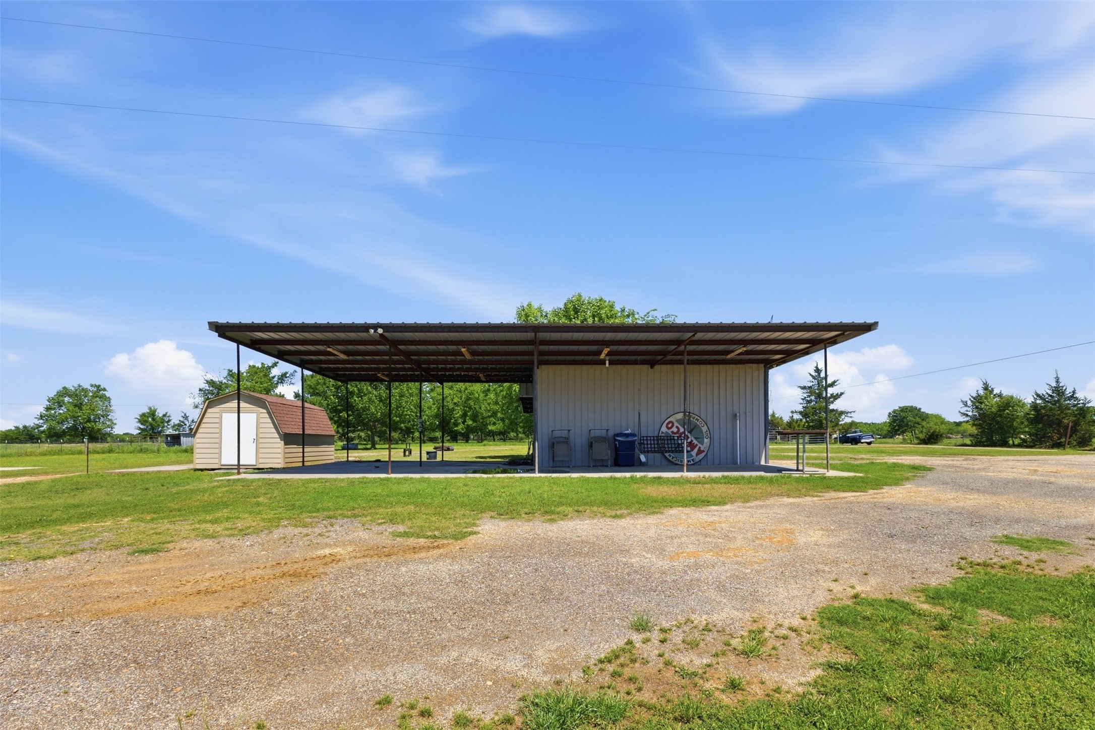 1676 NW County Road 1030 Mount Vernon TX 75457