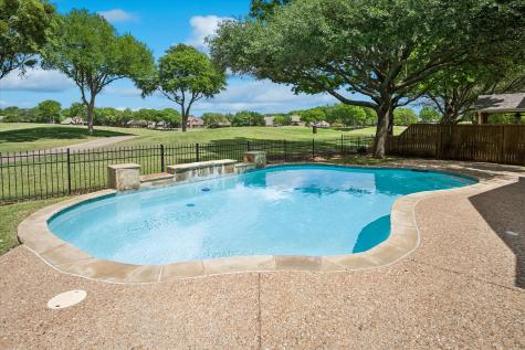 5104 Arbor Hollow Drive Mckinney TX 75072