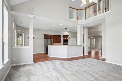 5104 Arbor Hollow Drive Mckinney TX 75072